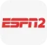 espn 2 -2